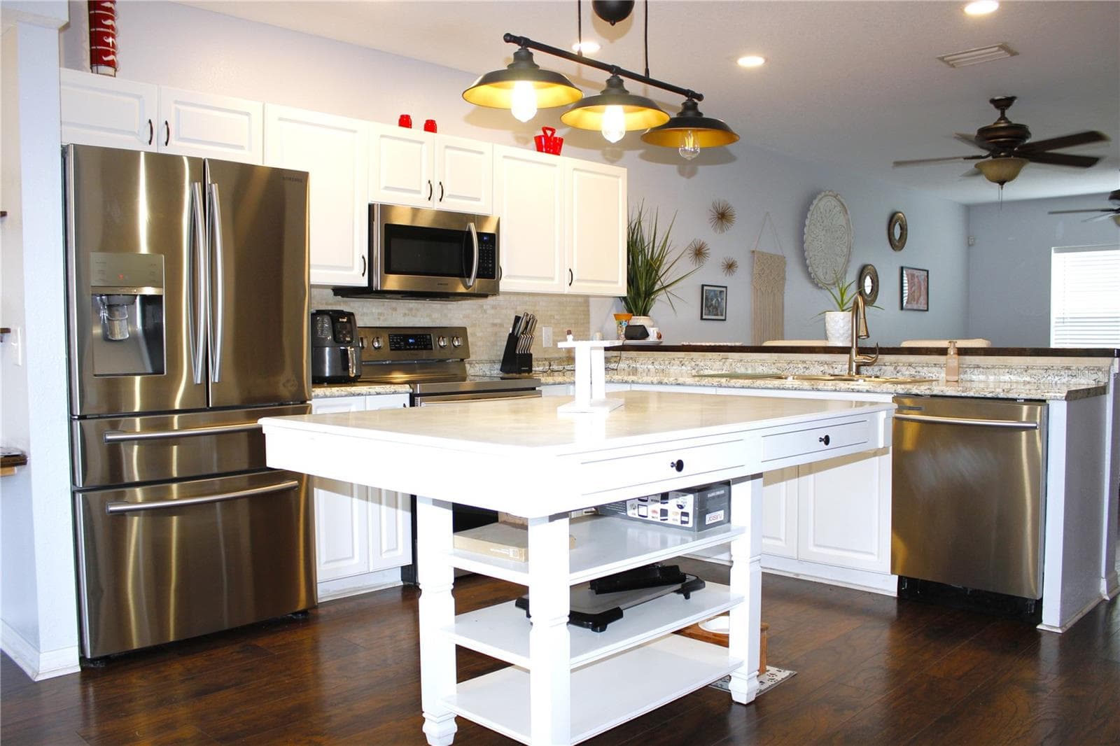 Townhouse at 5307 TERRAZA CT, TEMPLE TERRACE, photo 17 of 38