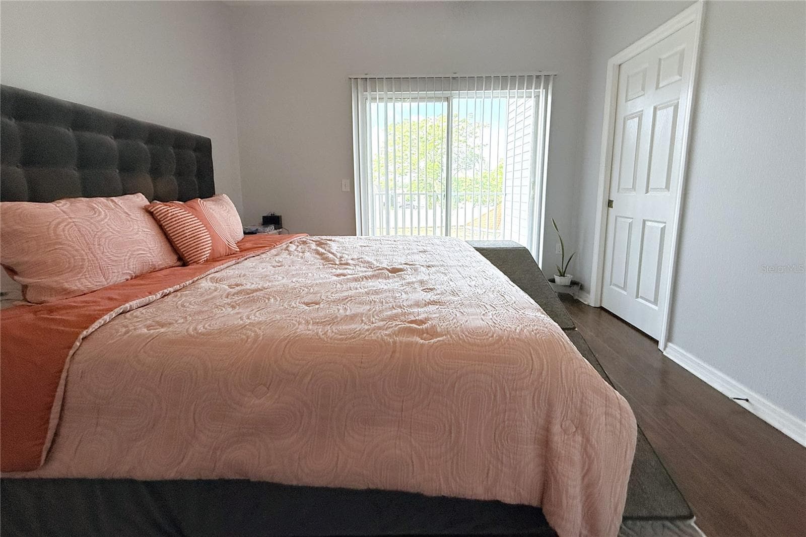 Master room - 5307 TERRAZA CT, TEMPLE TERRACE