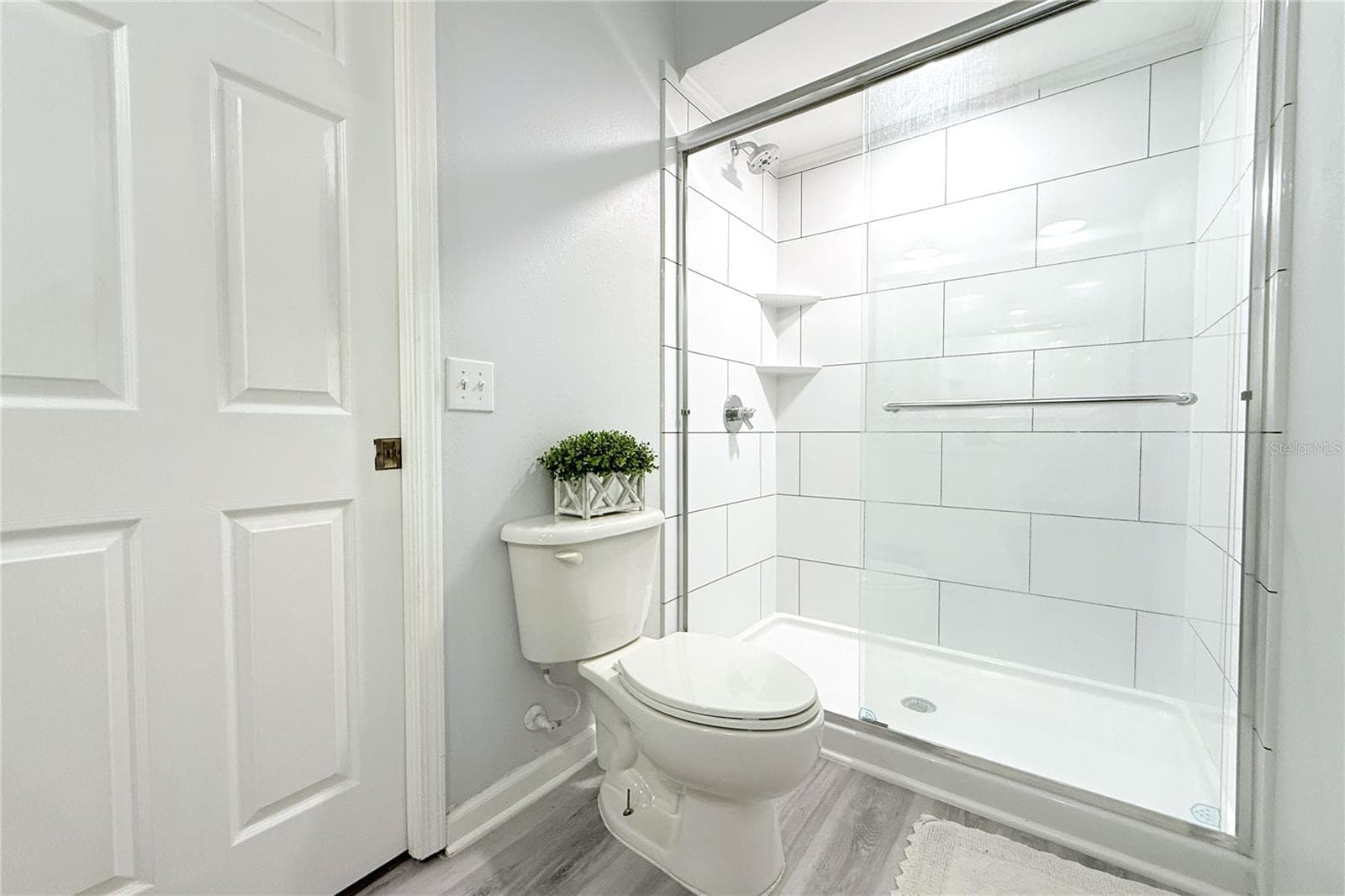 Bath master - 5307 TERRAZA CT, TEMPLE TERRACE