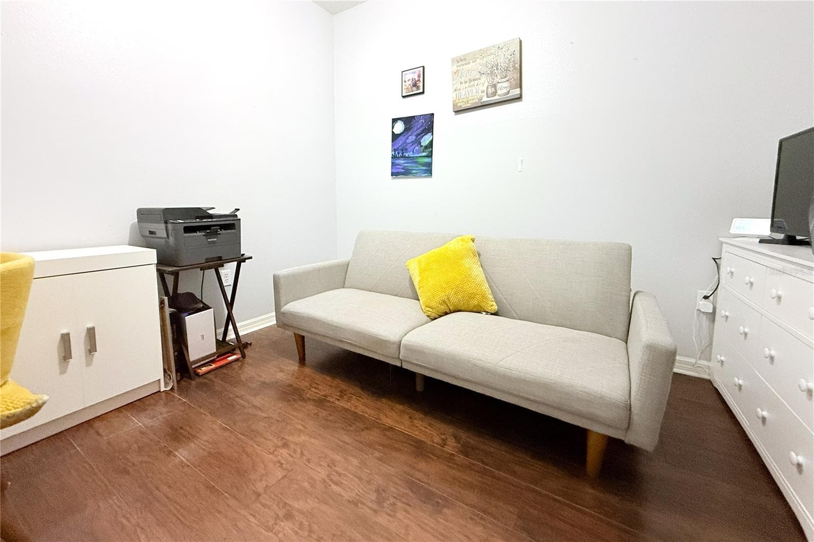 Bonus room - 5307 TERRAZA CT, TEMPLE TERRACE