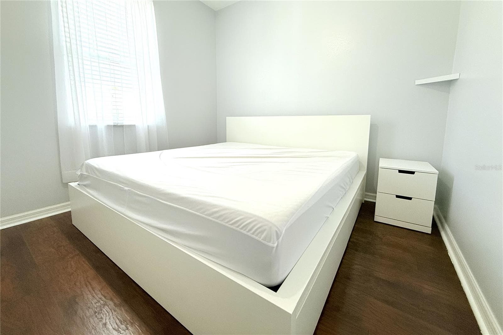 2th room - 5307 TERRAZA CT, TEMPLE TERRACE