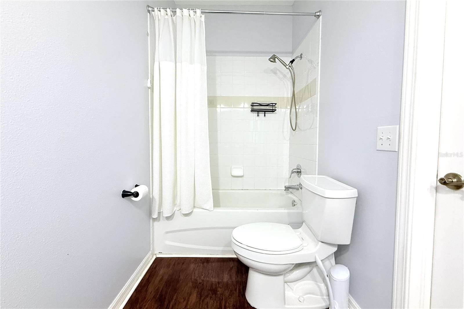 2th bath - 5307 TERRAZA CT, TEMPLE TERRACE
