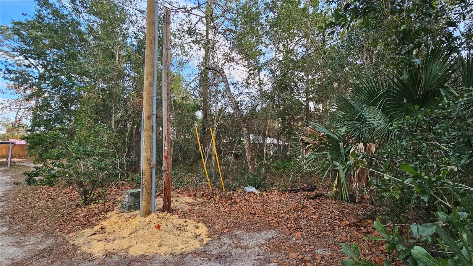 Land at W SEVENTH AVE, UMATILLA, photo 2 of 11