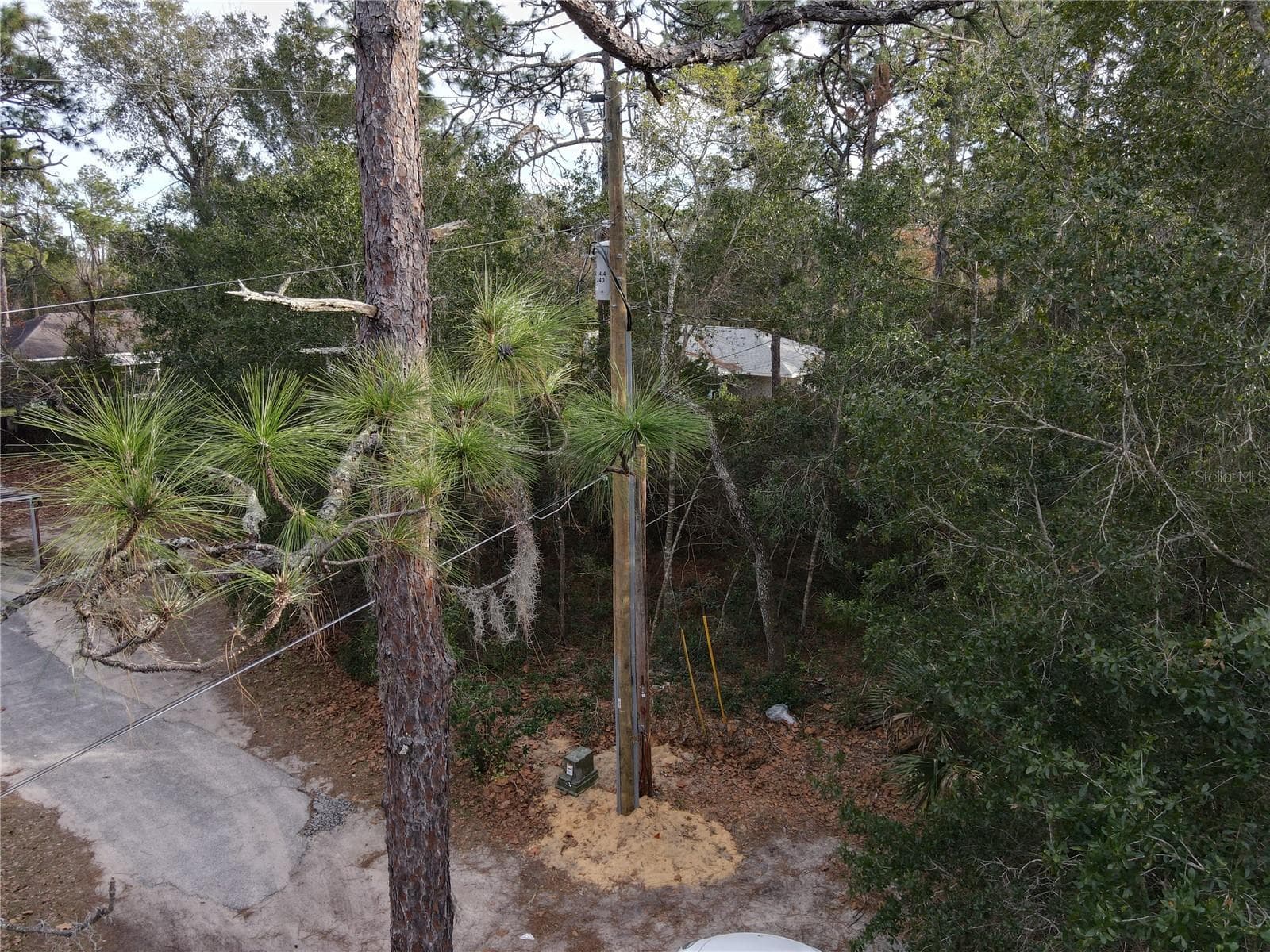 Land at W SEVENTH AVE, UMATILLA, photo 3 of 11