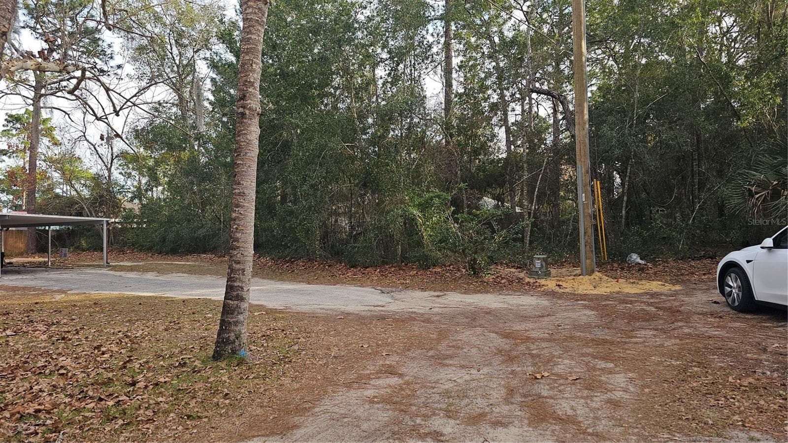 Land at W SEVENTH AVE, UMATILLA, photo 5 of 11