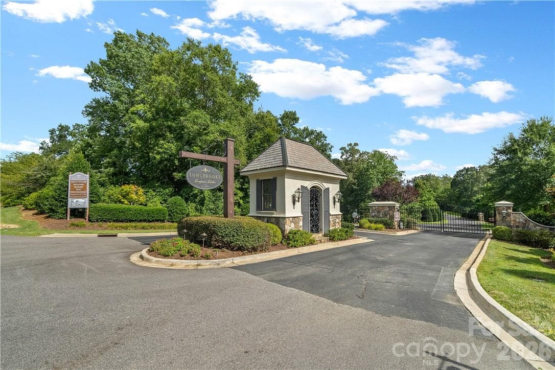 Lot at 5128 Longbrooke Court, Indian Land, photo 9 of 10