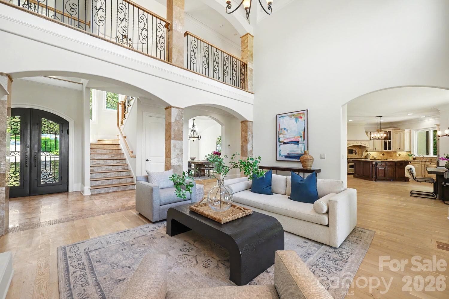 Single Family Residence at Belmont, photo 4 of 48