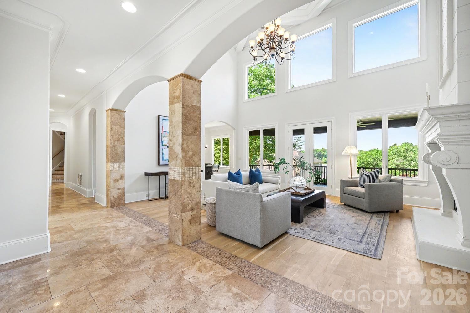 Single Family Residence at Belmont, photo 5 of 48