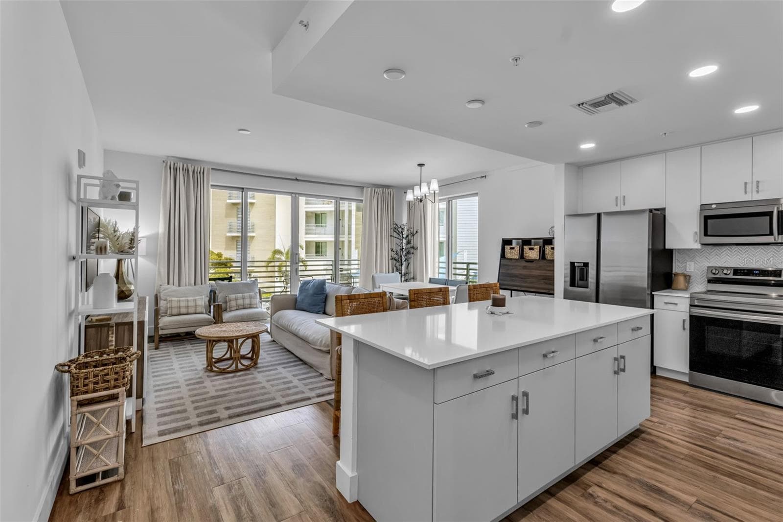 Condominium at 1703 N TAMIAMI TRL #211, SARASOTA, photo 2 of 50