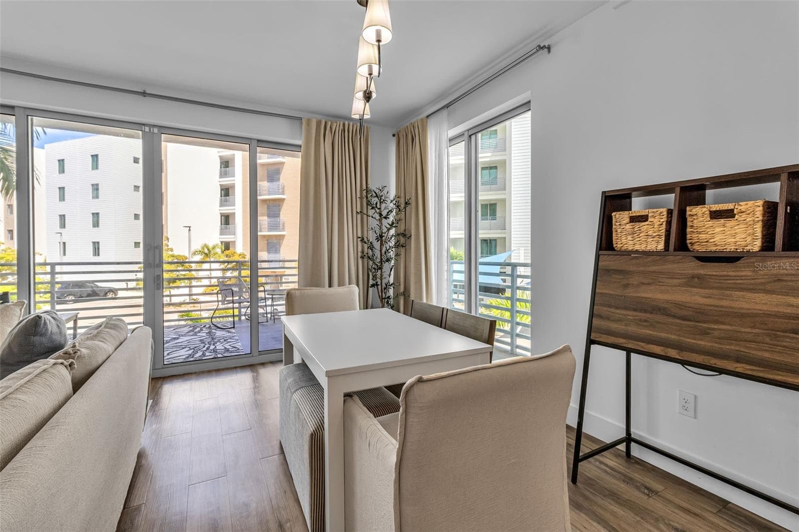 Condominium at 1703 N TAMIAMI TRL #211, SARASOTA, photo 11 of 50