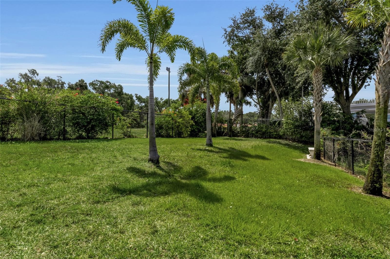 Dog Park - 1703 N TAMIAMI TRL #211, SARASOTA