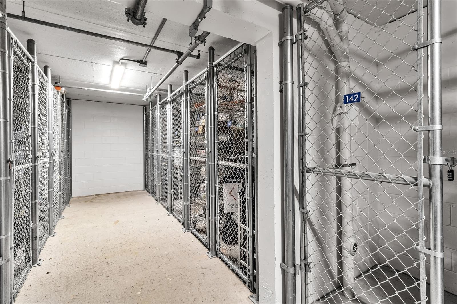 Storage Unit - 1703 N TAMIAMI TRL #211, SARASOTA