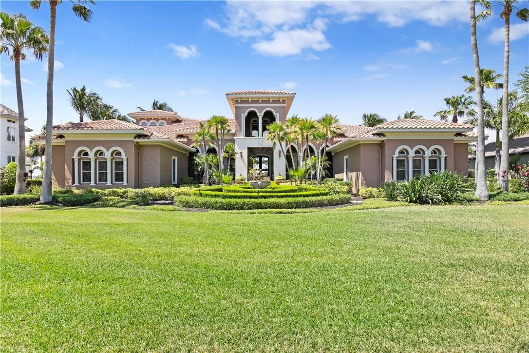 Single Family Residence at 6308 MARBELLA BLVD, APOLLO BEACH, photo 2 of 64