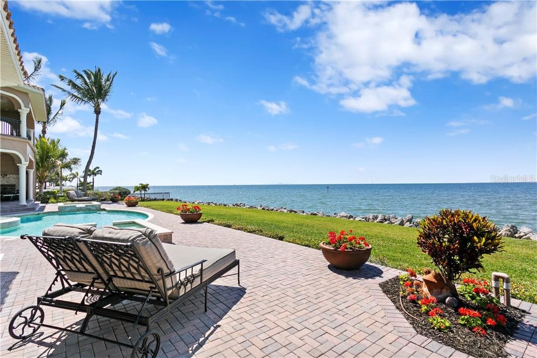 Single Family Residence at 6308 MARBELLA BLVD, APOLLO BEACH, photo 45 of 64