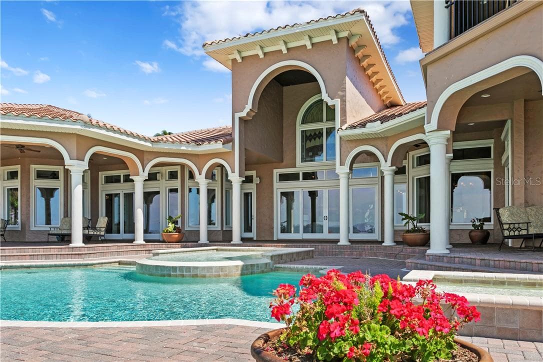 Single Family Residence at 6308 MARBELLA BLVD, APOLLO BEACH, photo 51 of 64