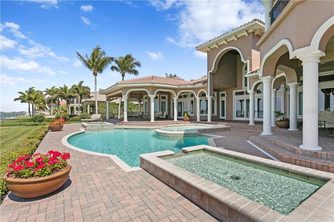 Single Family Residence at 6308 MARBELLA BLVD, APOLLO BEACH, photo 52 of 64