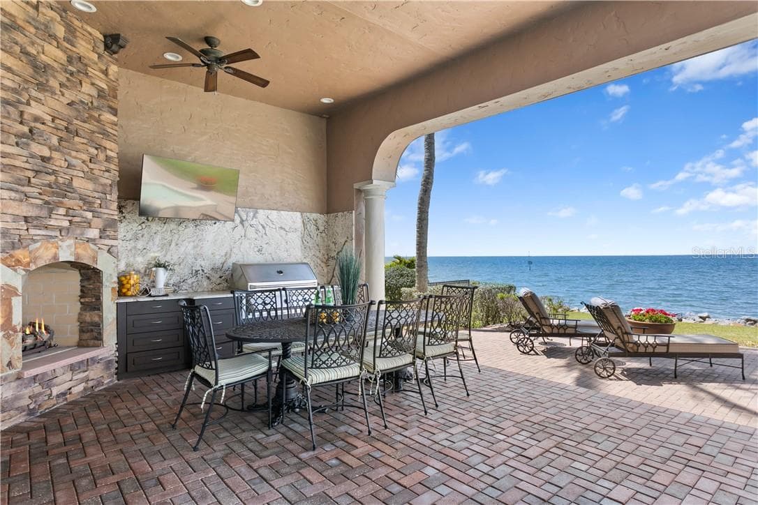 Single Family Residence at 6308 MARBELLA BLVD, APOLLO BEACH, photo 53 of 64