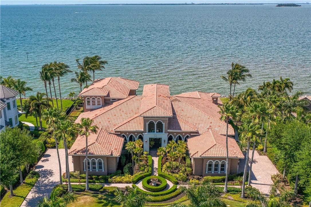 Single Family Residence at 6308 MARBELLA BLVD, APOLLO BEACH, photo 54 of 64
