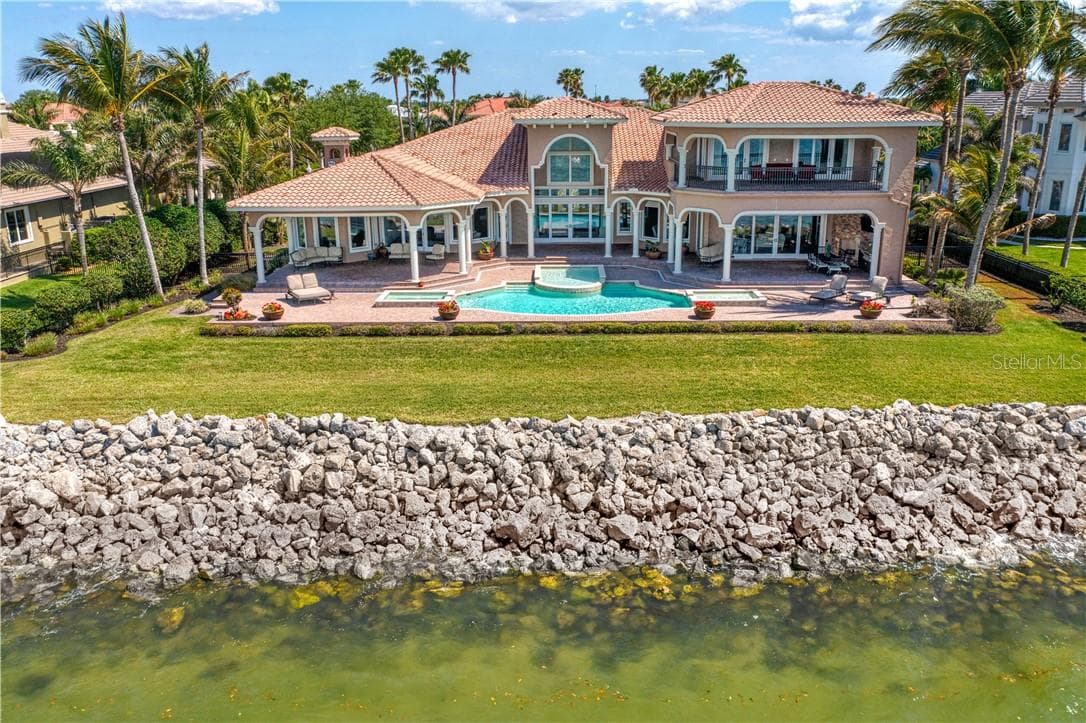 Single Family Residence at 6308 MARBELLA BLVD, APOLLO BEACH, photo 55 of 64