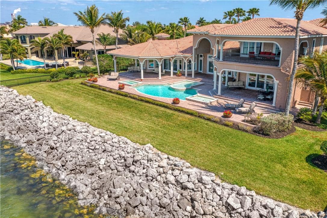 Single Family Residence at 6308 MARBELLA BLVD, APOLLO BEACH, photo 56 of 64