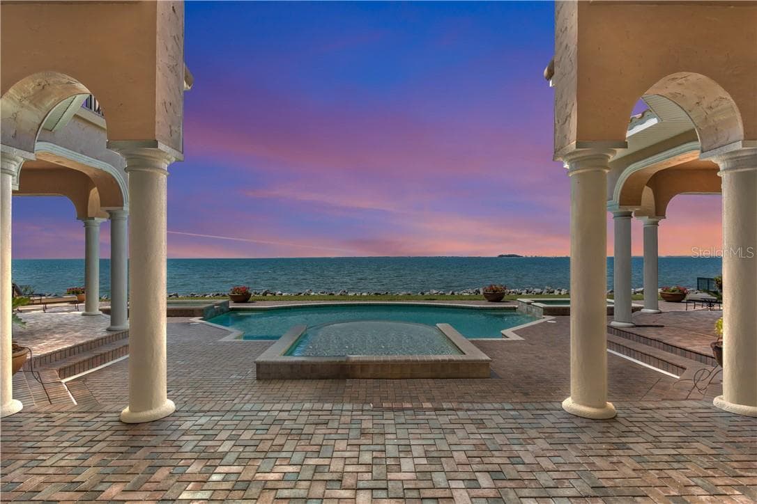 Single Family Residence at 6308 MARBELLA BLVD, APOLLO BEACH, photo 64 of 64