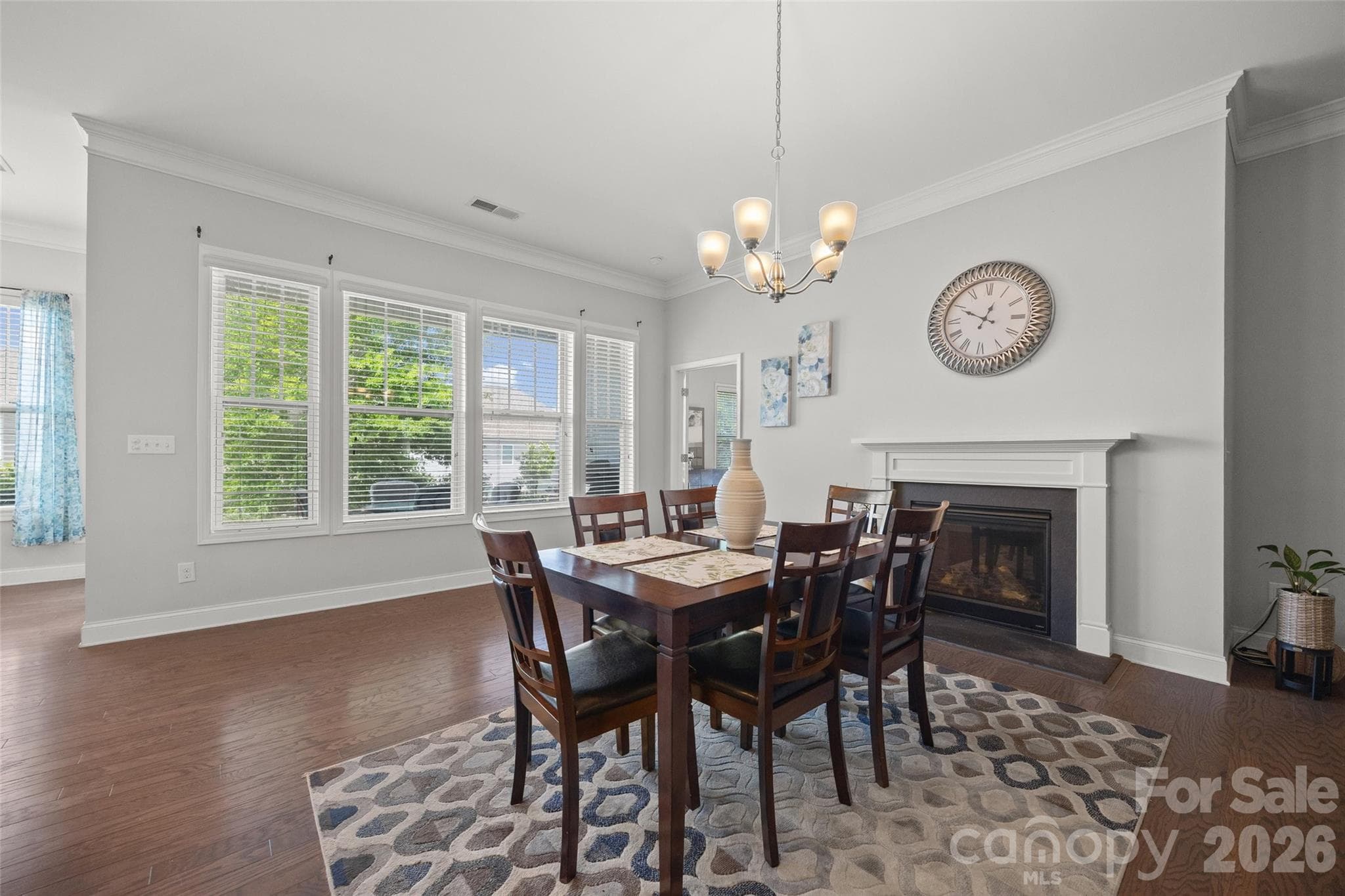 Single Family Residence at Lancaster, photo 8 of 39