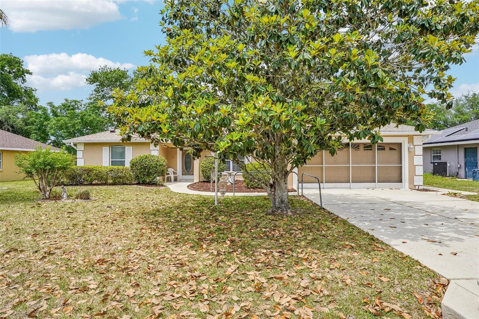 Single Family Residence at 86 BAHIA TRACE TRL, OCALA, photo 5 of 55