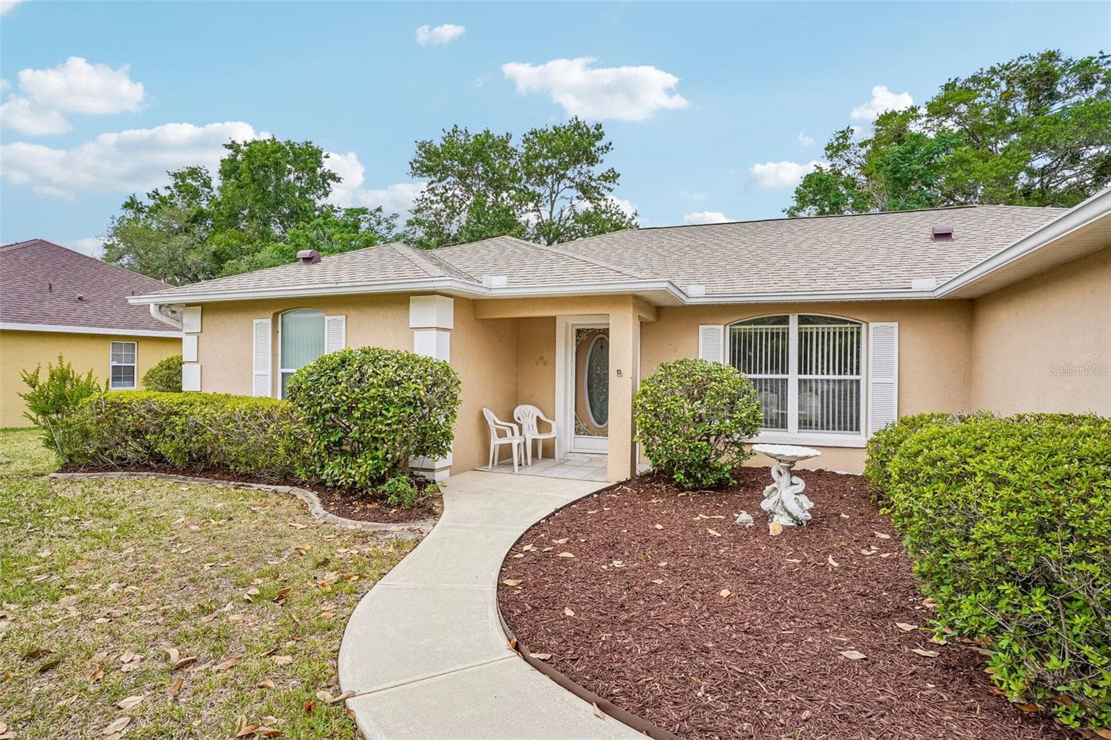 Single Family Residence at 86 BAHIA TRACE TRL, OCALA, photo 4 of 55