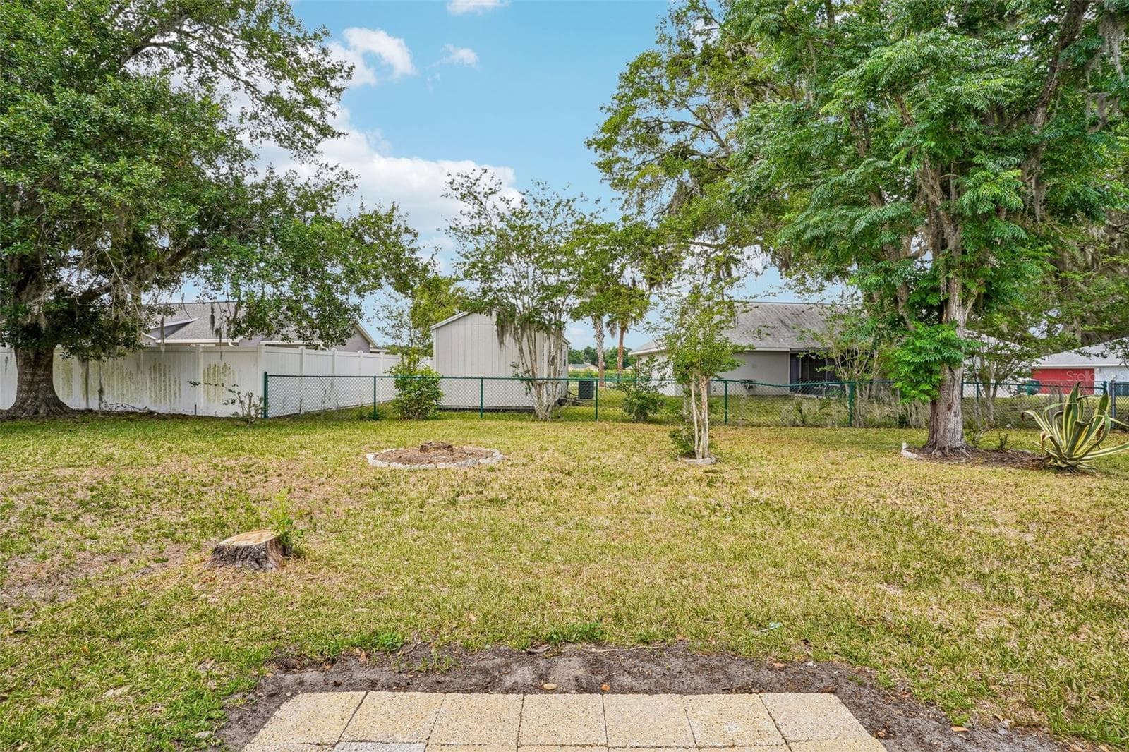 Single Family Residence at 86 BAHIA TRACE TRL, OCALA, photo 42 of 55