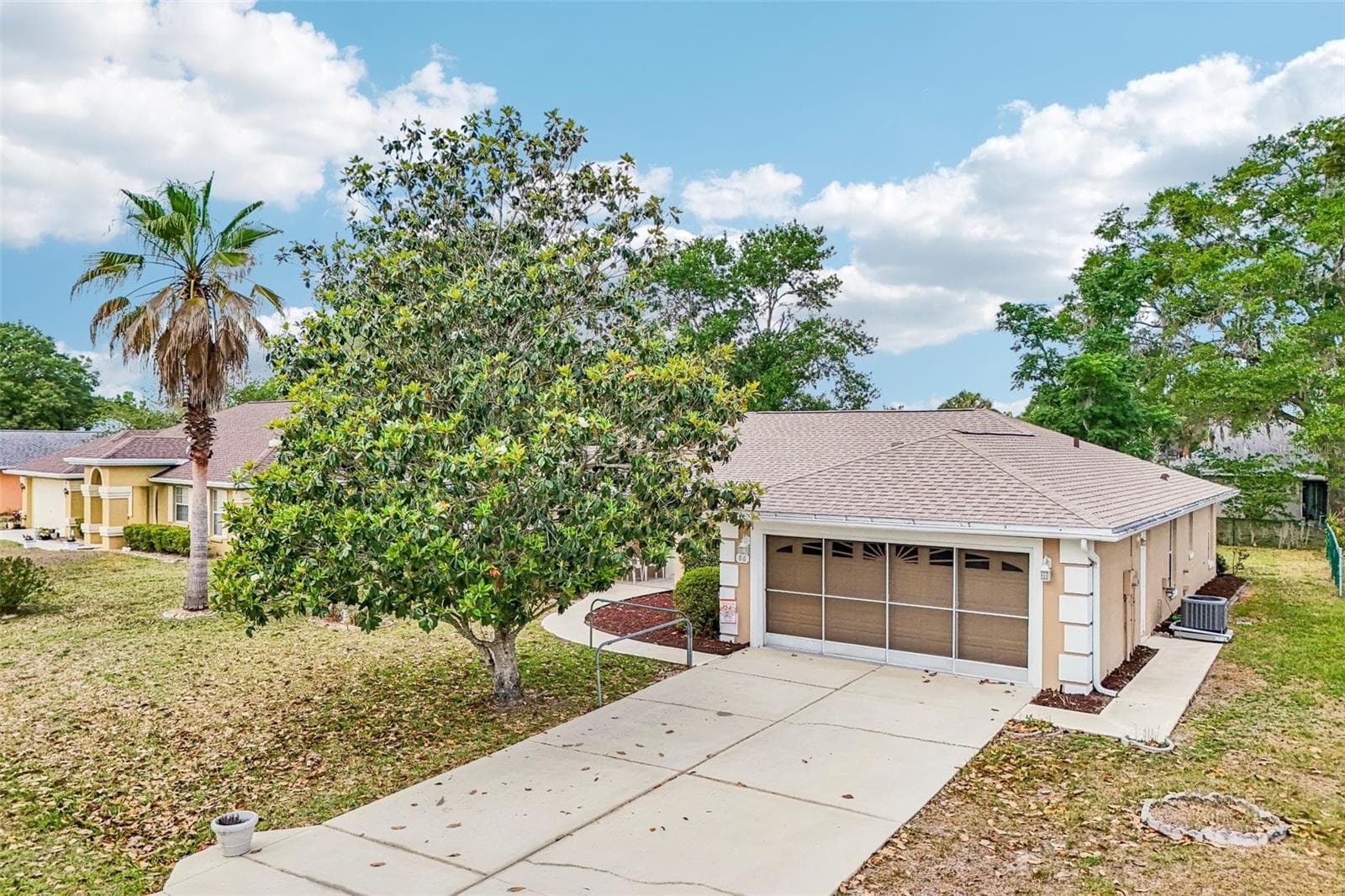 Single Family Residence at 86 BAHIA TRACE TRL, OCALA, photo 45 of 55