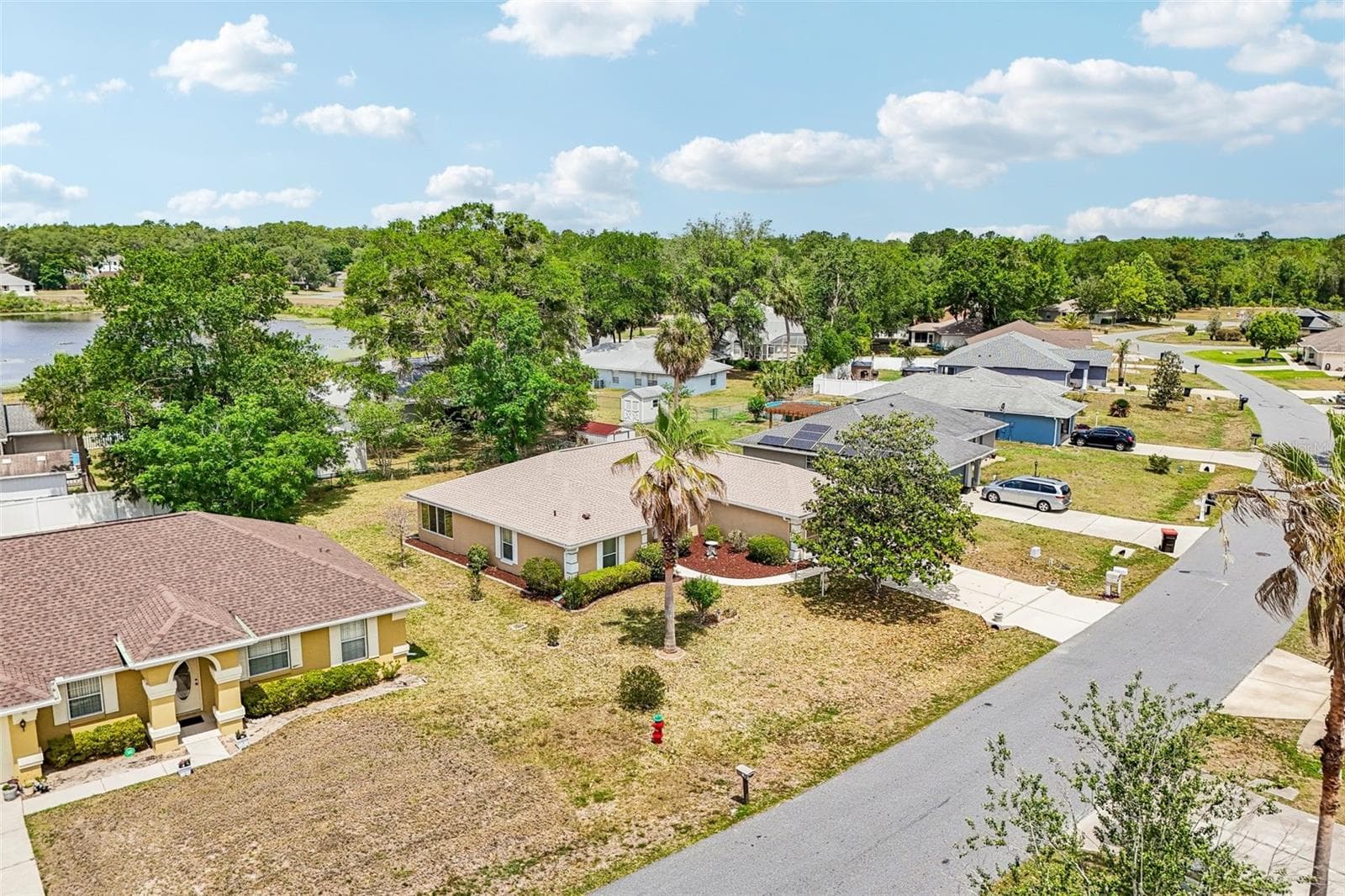 Single Family Residence at 86 BAHIA TRACE TRL, OCALA, photo 46 of 55