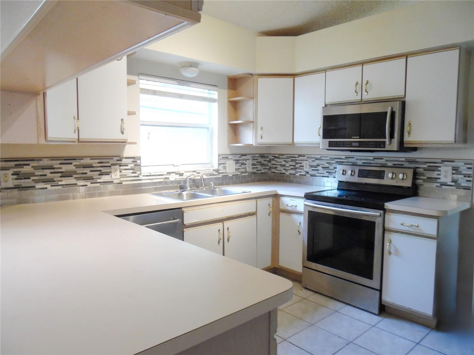 Kitchen - 24947 CRANES ROOST CIR, LEESBURG