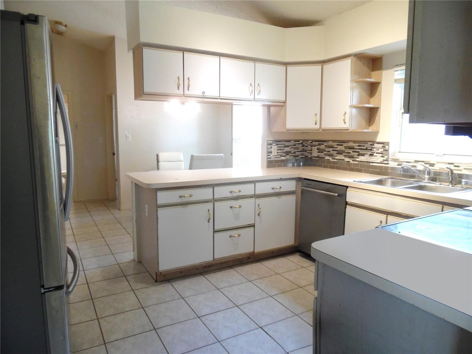 Kitchen - 24947 CRANES ROOST CIR, LEESBURG