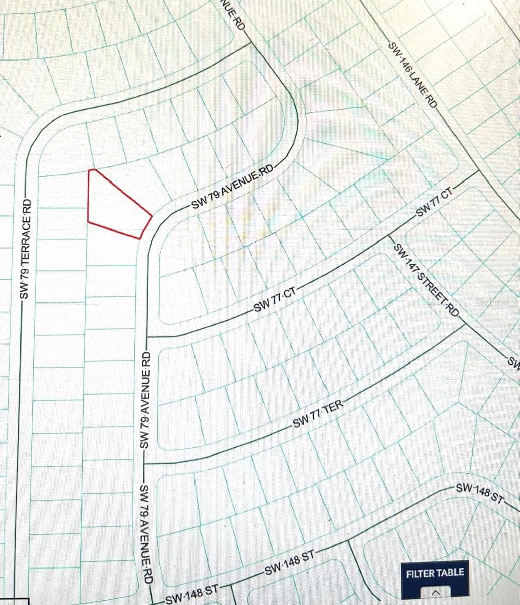 0 SW 79TH AVENUE RD