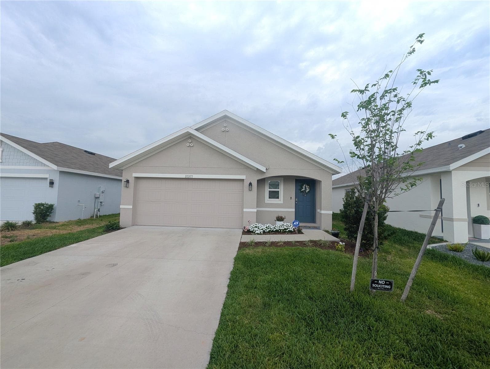Single Family Residence at 37377 ANGEL WINGS AVE, ZEPHYRHILLS, photo 3 of 26