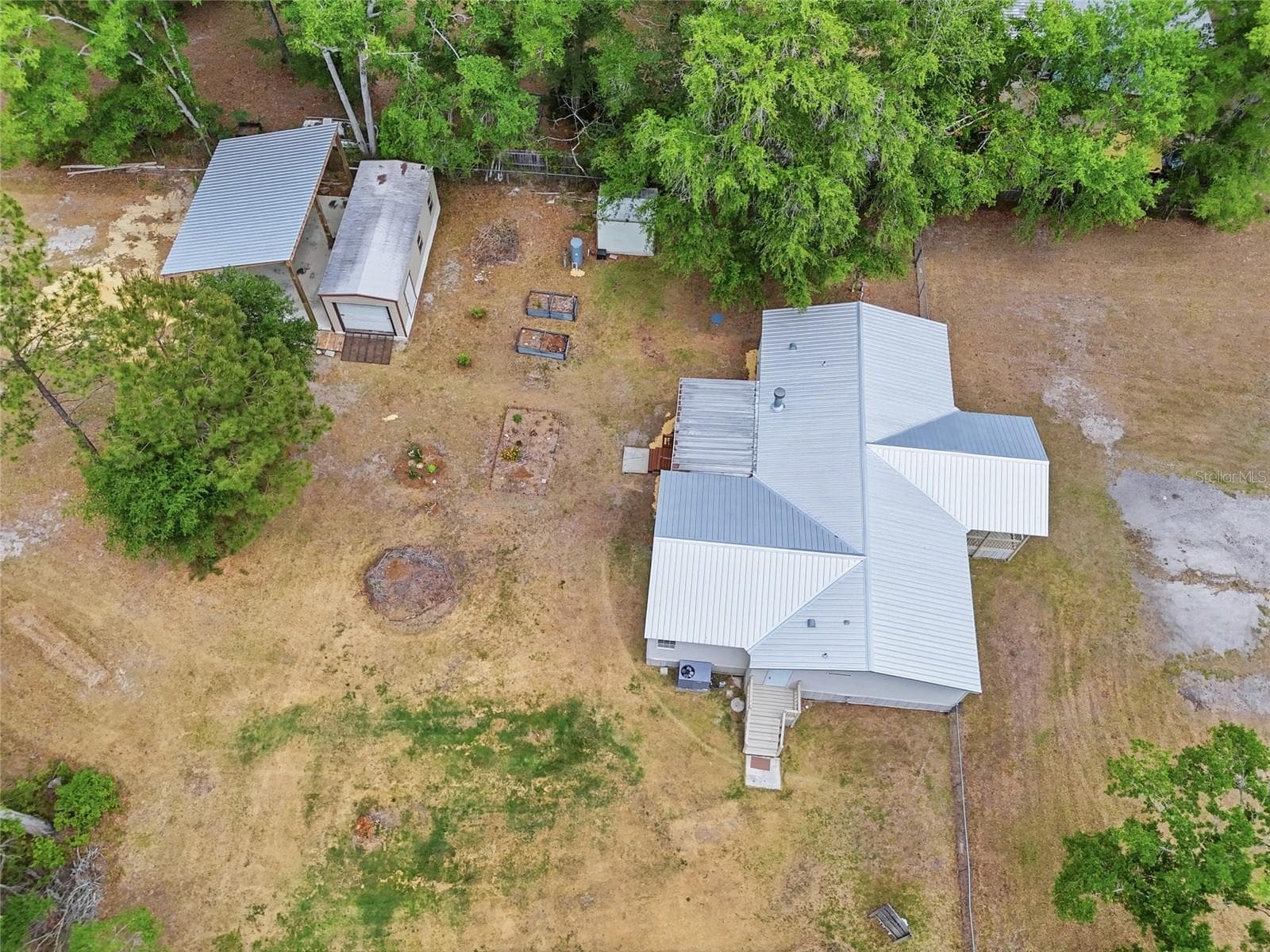 Manufactured Home at 9528 NW 235TH TER, ALACHUA, photo 38 of 38