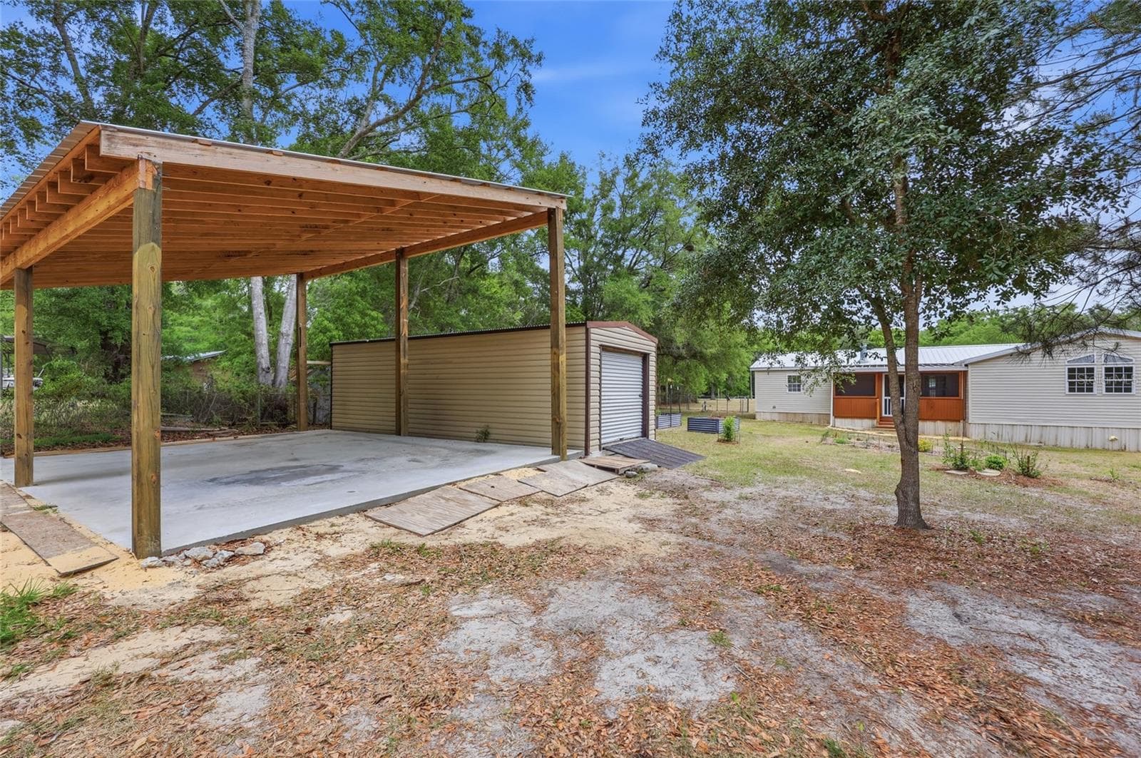Open - 9528 NW 235TH TER, ALACHUA