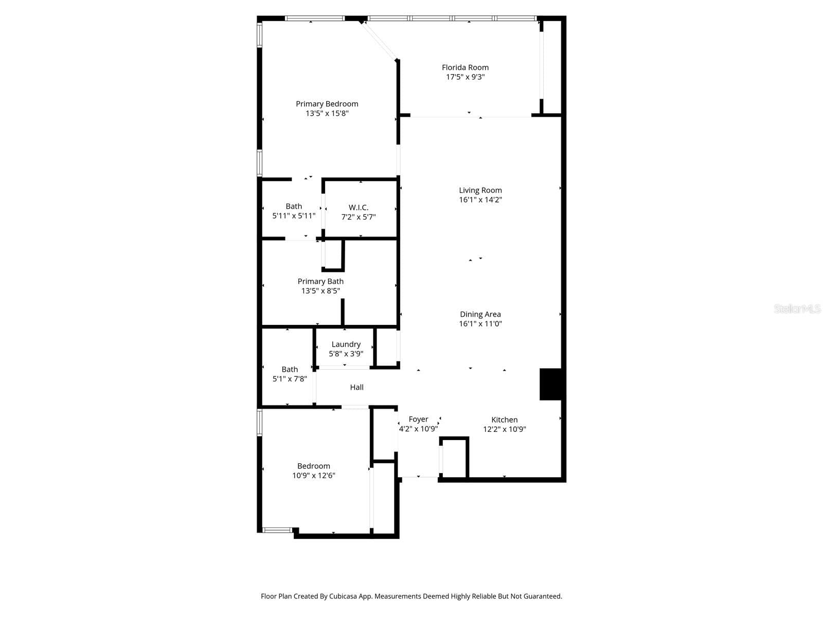 Condominium at 3 CYPRESS RUN #31C, HOMOSASSA, photo 2 of 36