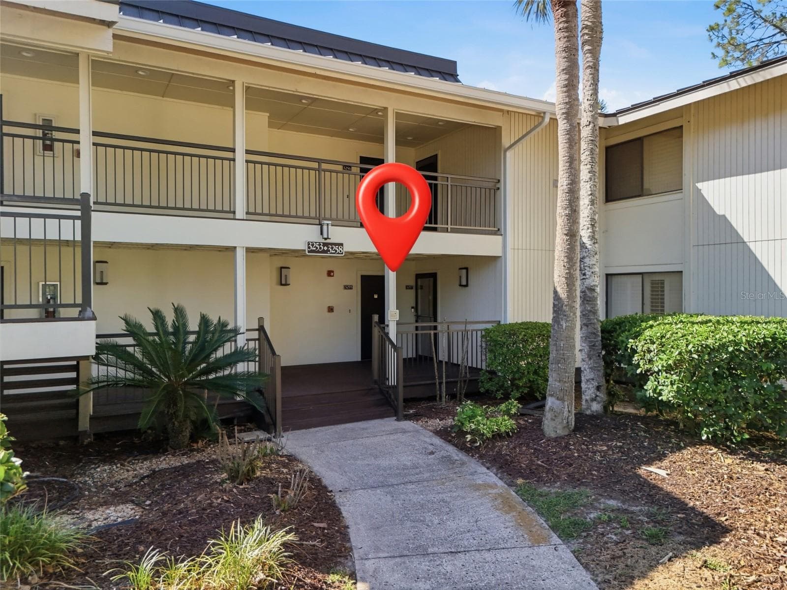 29300 BAY HOLLOW DR #3257