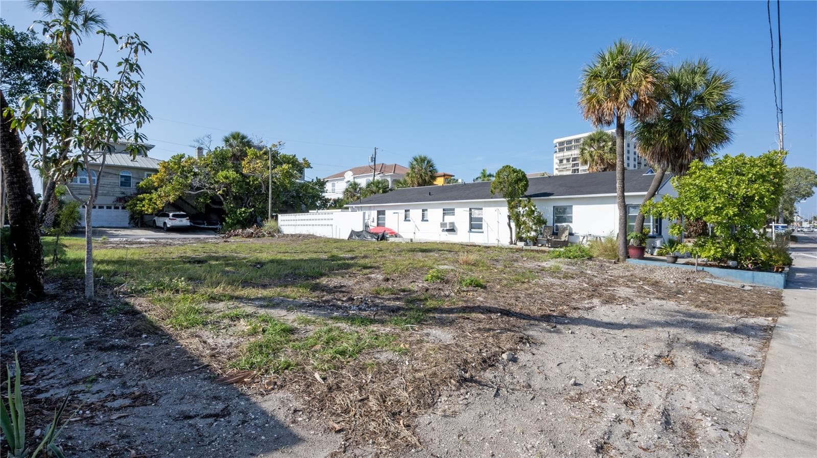 3614 GULF BLVD