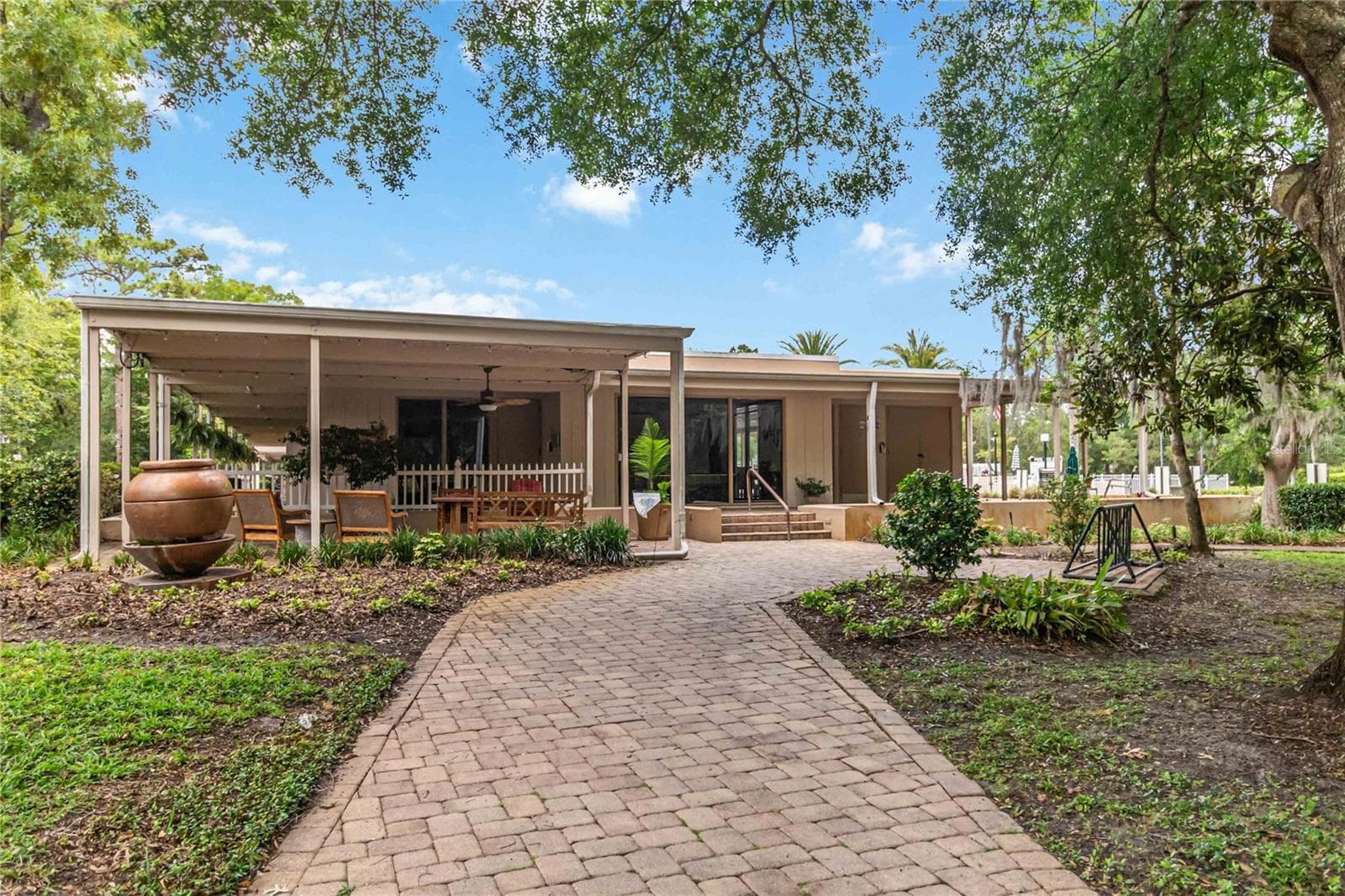 Mobile Home at 518 W PLANTATION BLVD, LAKE MARY, photo 22 of 27