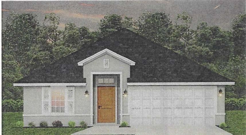 Single Family Residence at 17492 QUINCY AVE, PORT CHARLOTTE, photo 6 of 7