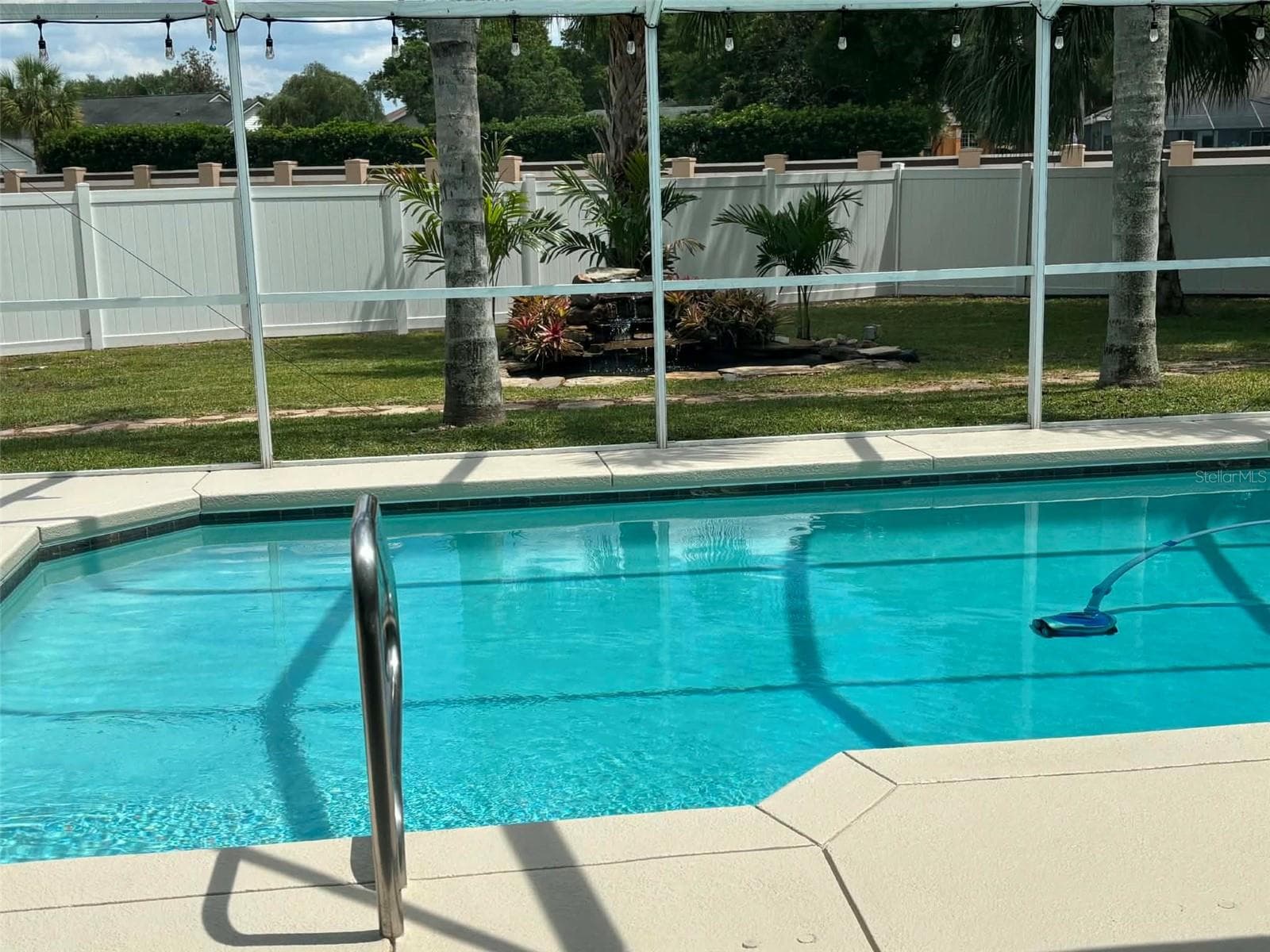 Pool - 5358 MONTSERRAT DR, LAKELAND
