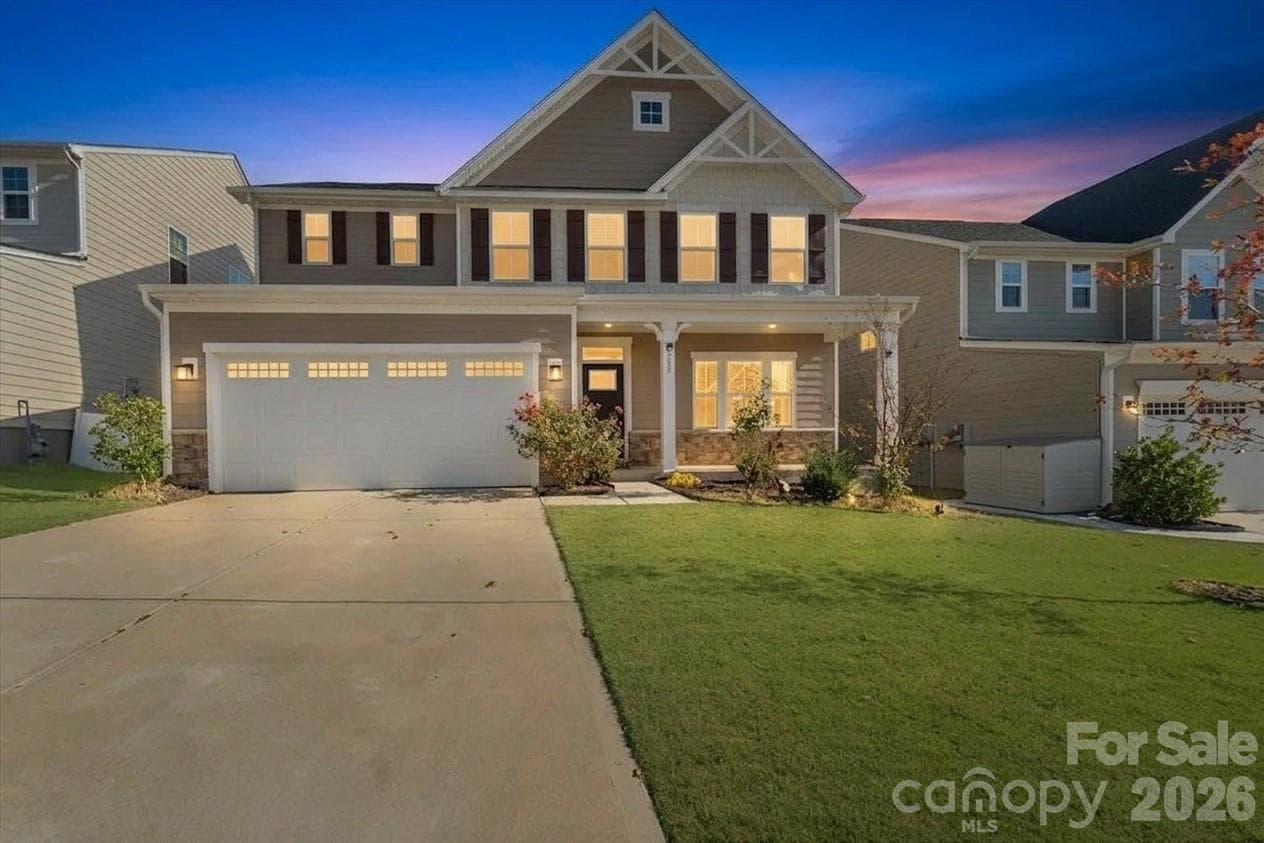 Digitally enhanced - Mooresville