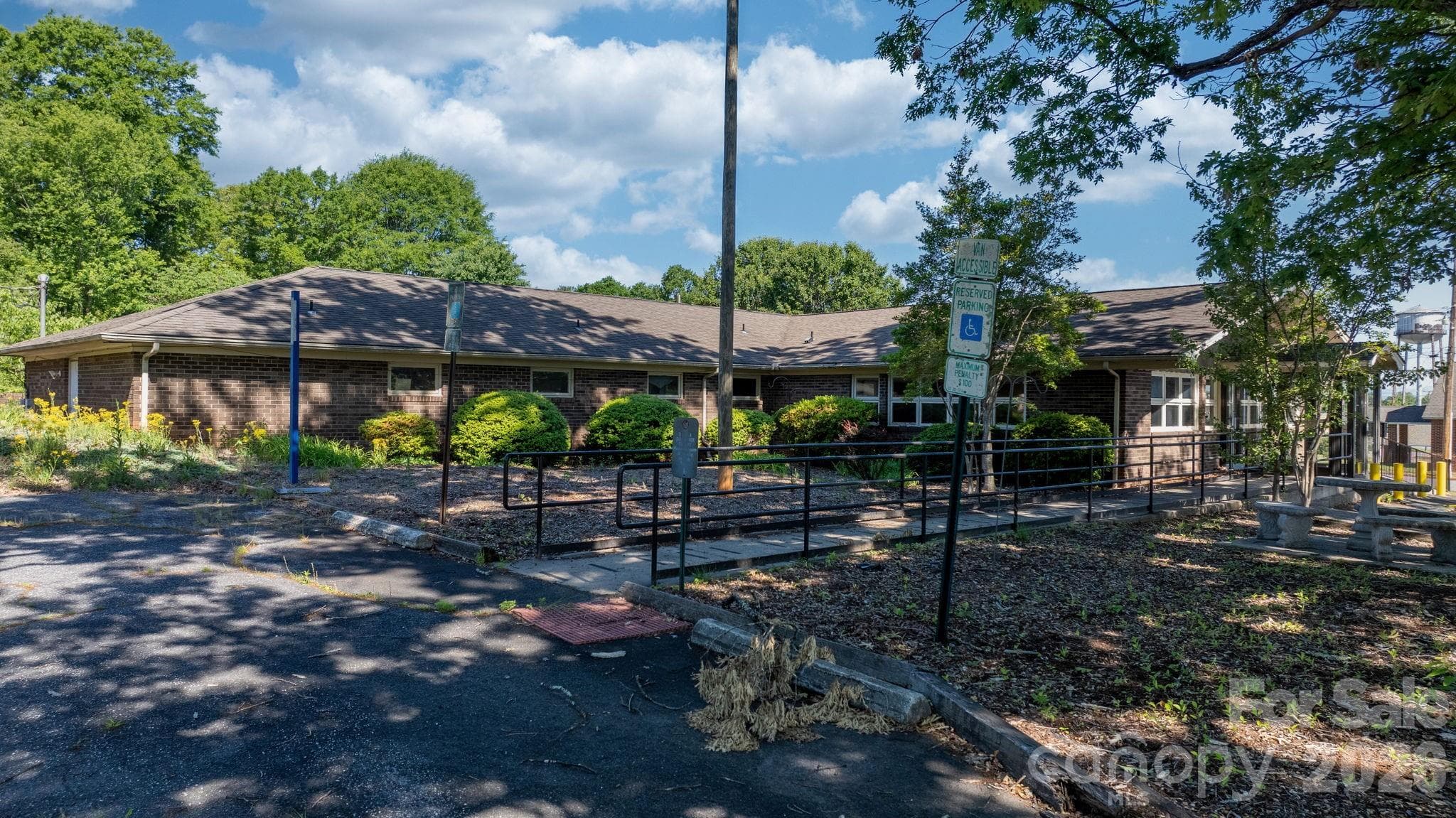 Medical at 304 S Main Street, Morganton, photo 3 of 42