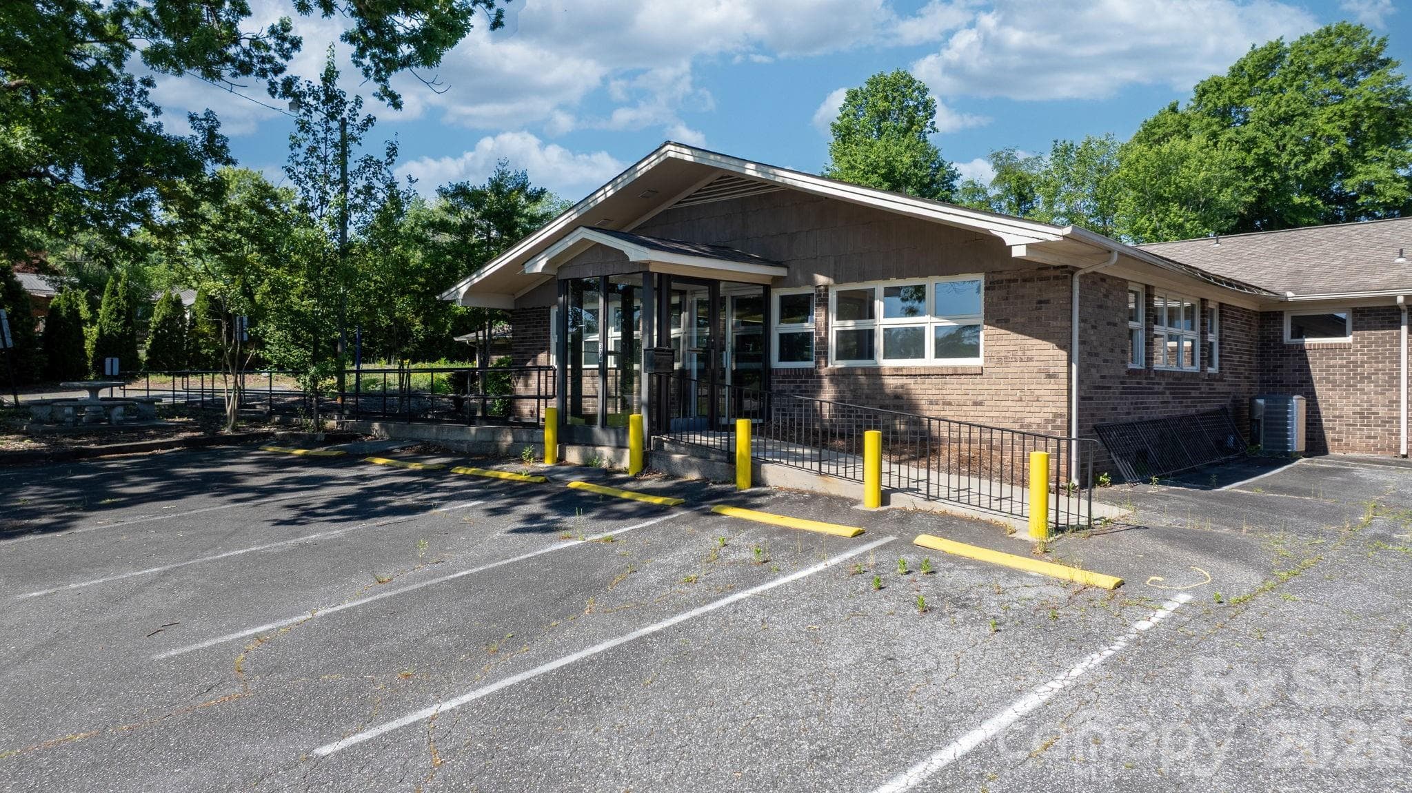 Medical at 304 S Main Street, Morganton, photo 5 of 42