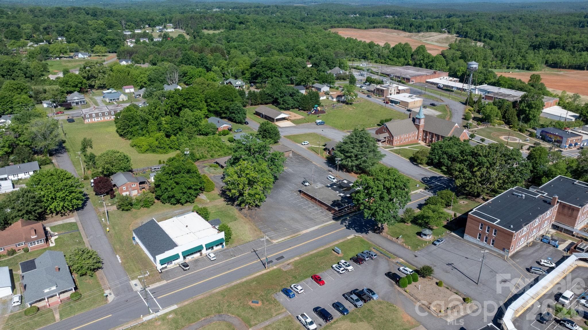 Medical at 304 S Main Street, Morganton, photo 33 of 42