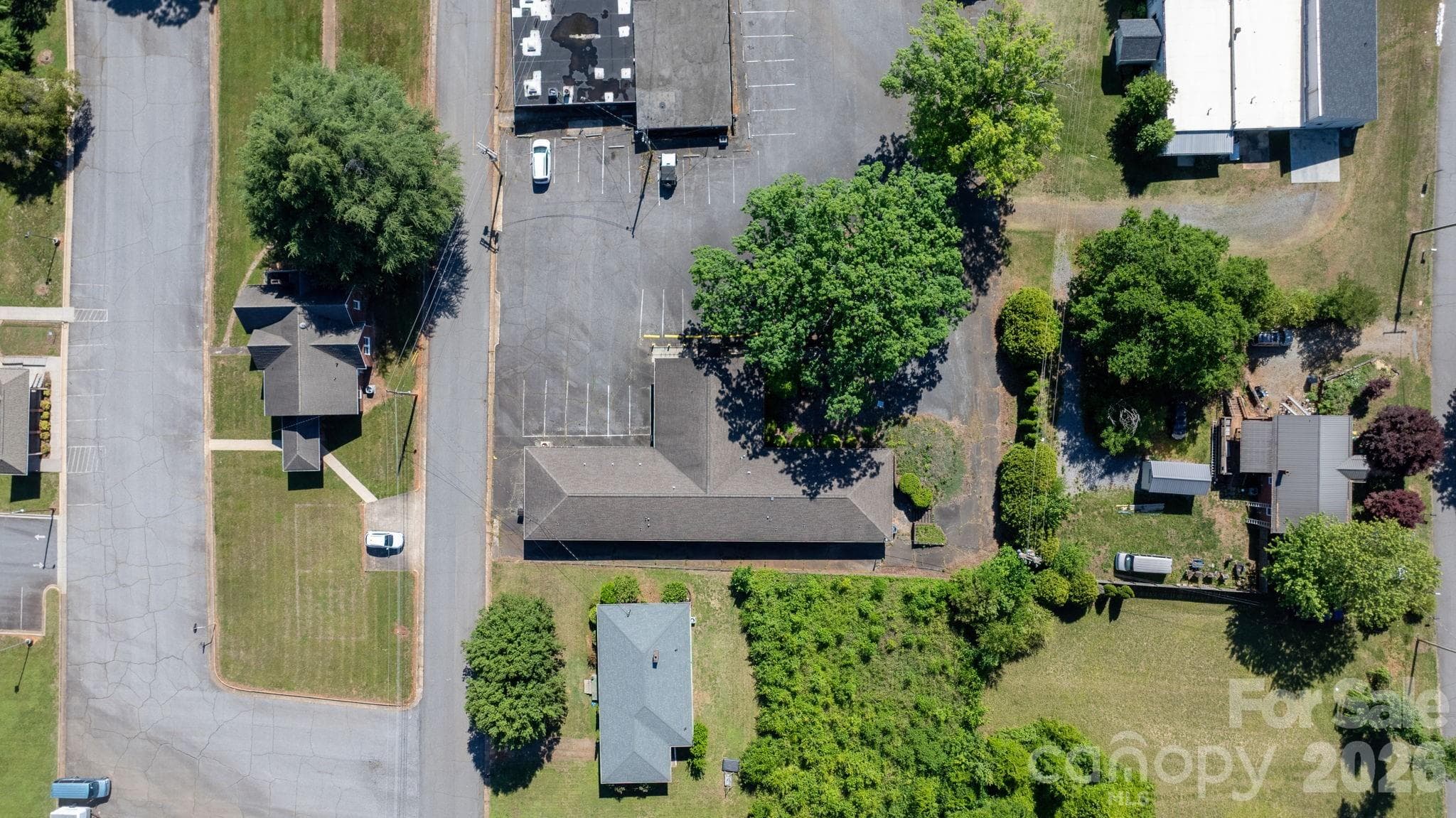 Medical at 304 S Main Street, Morganton, photo 40 of 42