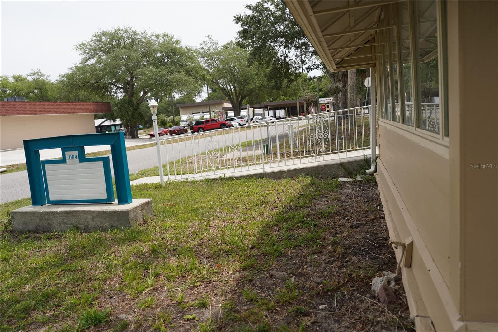 Street View - 1004 TALTON AVE, DELAND