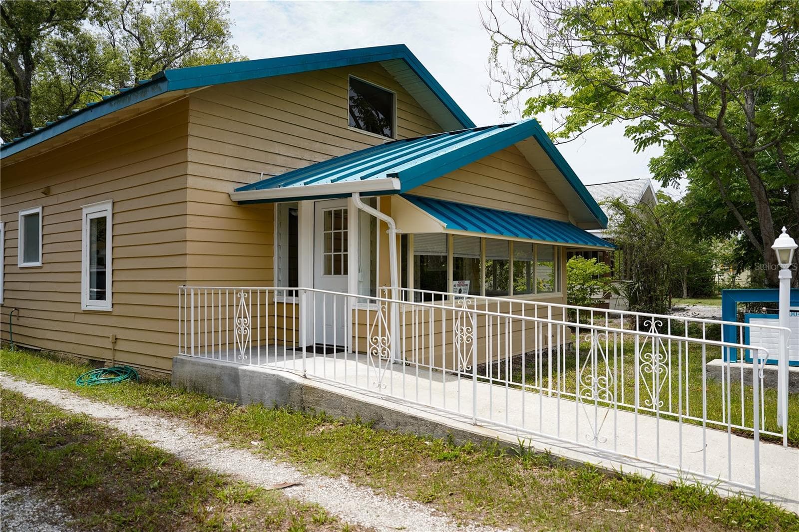 Office at 1004 TALTON AVE, DELAND, photo 6 of 65